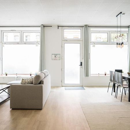 Spacious Family Apartment With 2 Bedrooms ベルリン エクステリア 写真