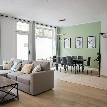 Spacious Family Apartment With 2 Bedrooms ベルリン エクステリア 写真