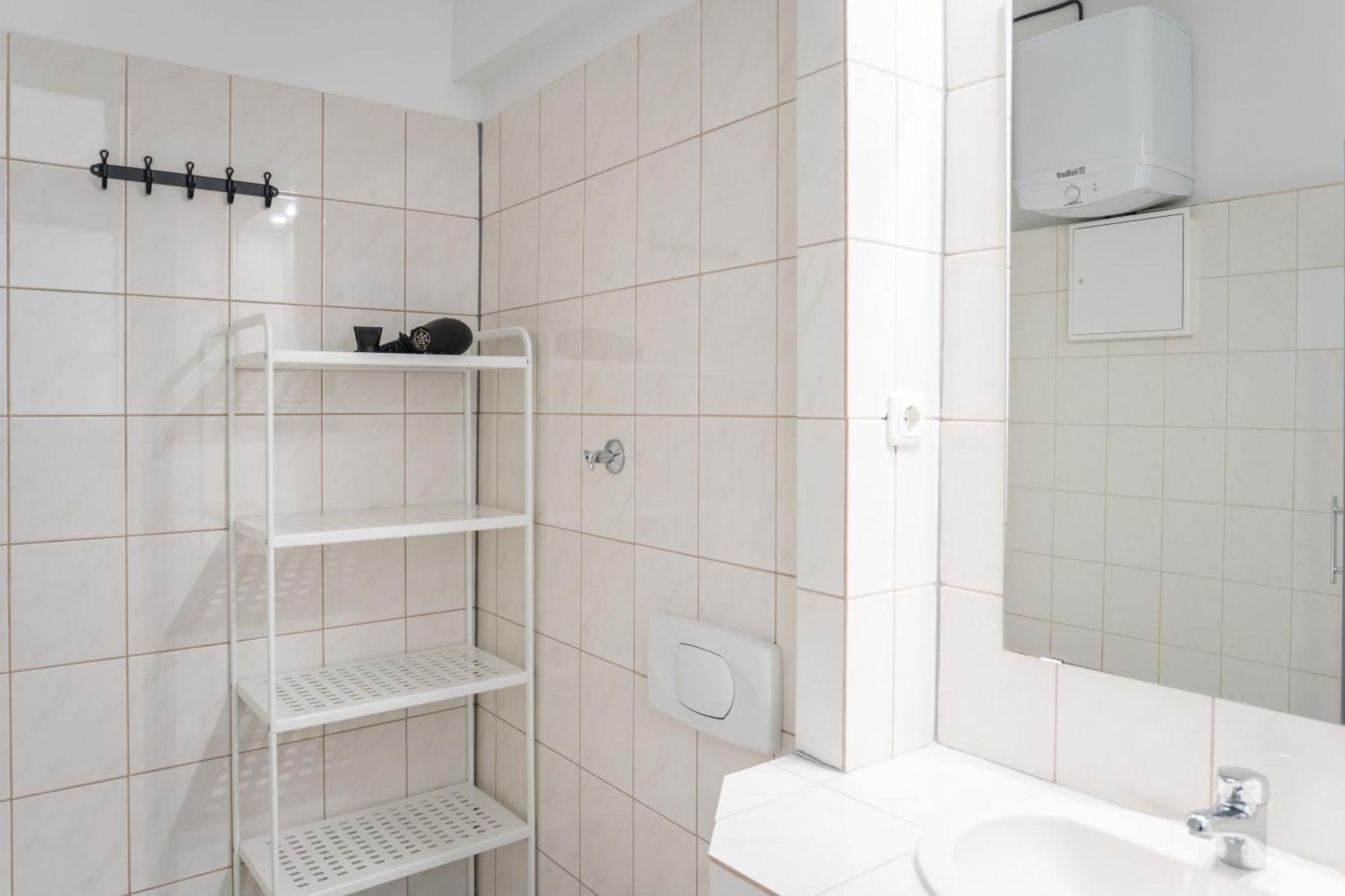 Spacious Family Apartment With 2 Bedrooms ベルリン エクステリア 写真